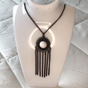 Pretty necklace